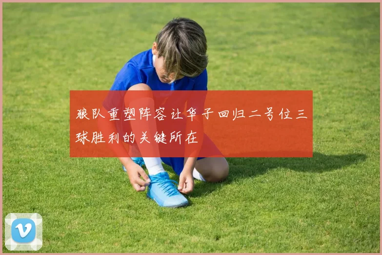 狼队重塑阵容让华子回归二号位三球胜利的关键所在